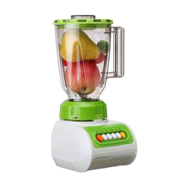 Robot Mixeur JUBAKE JU-999 Extracteur de Jus Presse-agrumes 250W Garantie 6 Mois