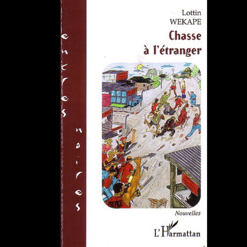 Chasse à l’Etranger