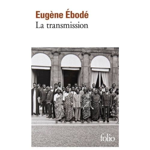 La transmission