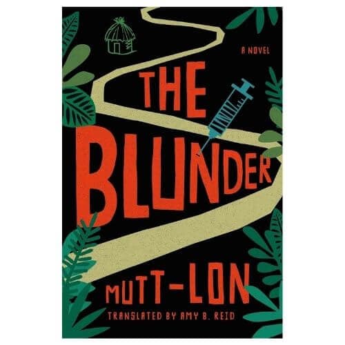 The Blunder