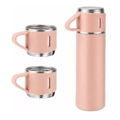 Thermos Supplément 3 Tasses 500ml