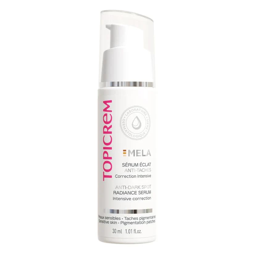 MELA Sérum Eclat Anti-Taches TOPICREM 30 ML