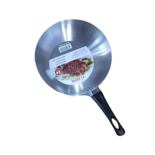 Poêle en aluminium Yi Tong 24cm