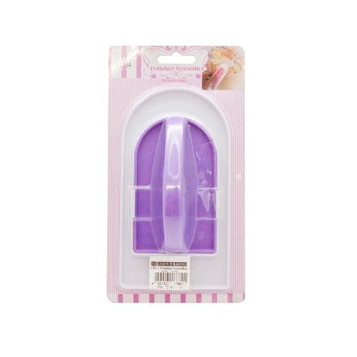 Lisseur de pâte à sucre