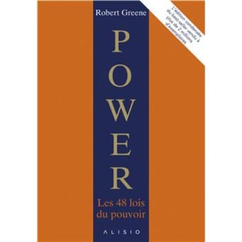 Power (Edition condensée)