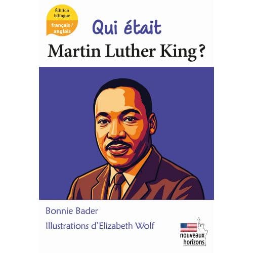 Qui était Martin Luther King?