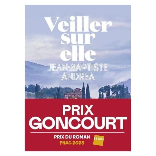 Veiller sur elle
