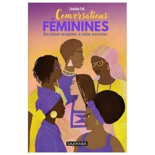 Conversations féminines