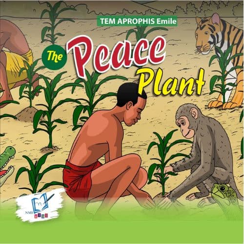 The Peace Plant