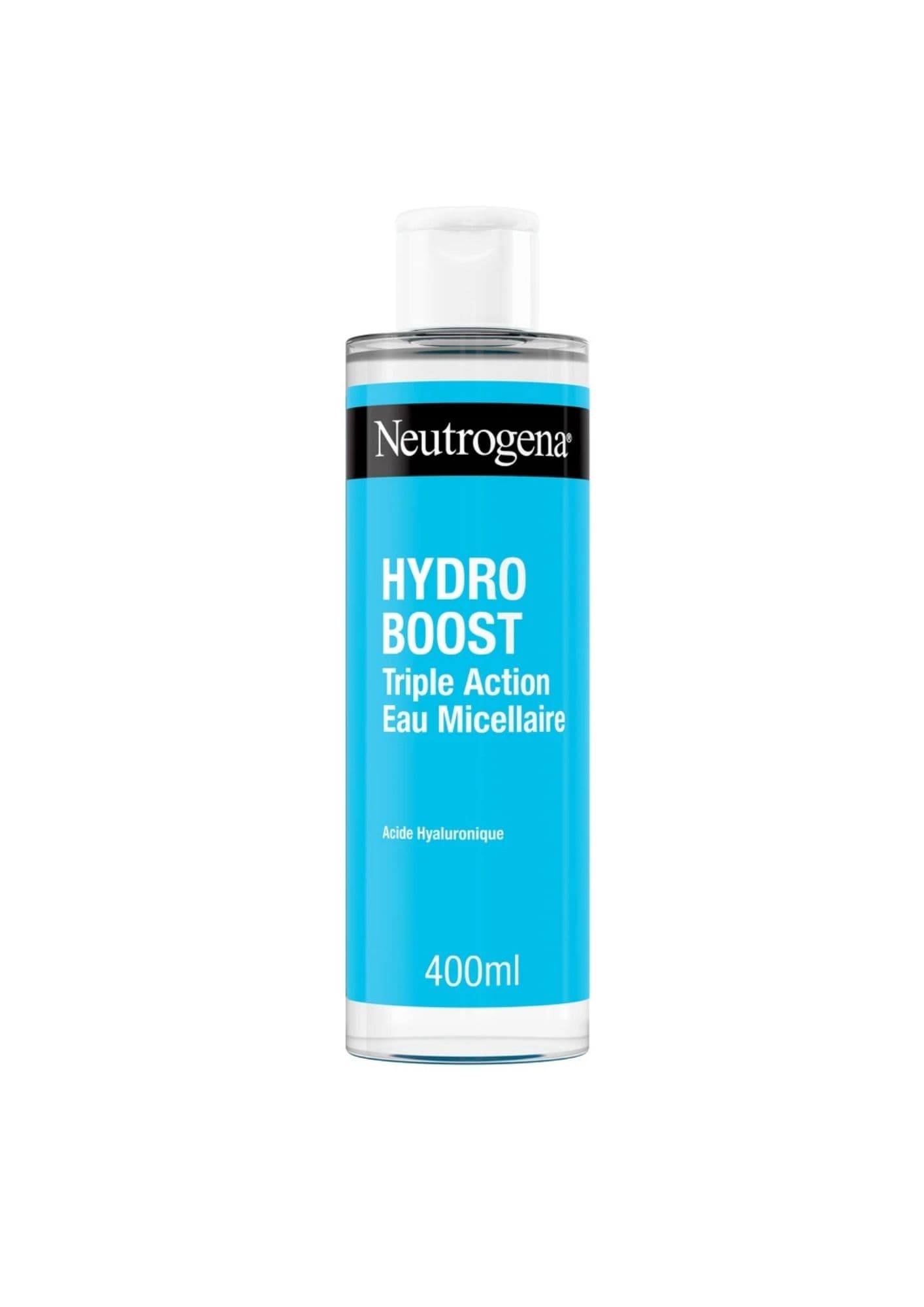 Eau micelaire Hydro boost NEUTROGENA 400ml