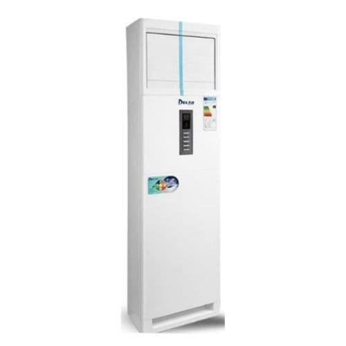 Climatiseur Armoire Delta 24000 BTU 3CV Refroidissement Puissant Garantie 6 Mois