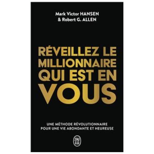 Reveillez le millionaire qui est en vous